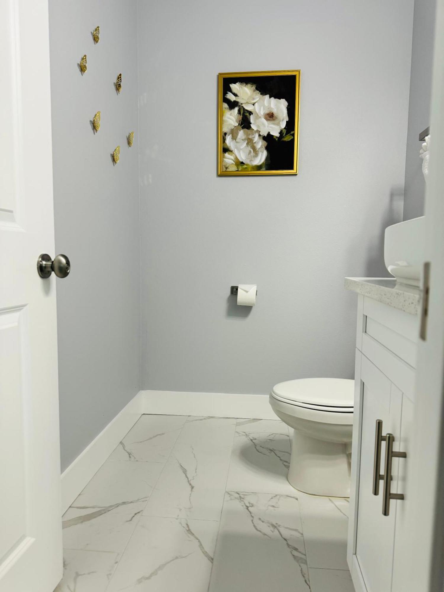 Brand New Tampa Oasis With Private Jacuzzi Retreat Villa Lutz Bagian luar foto
