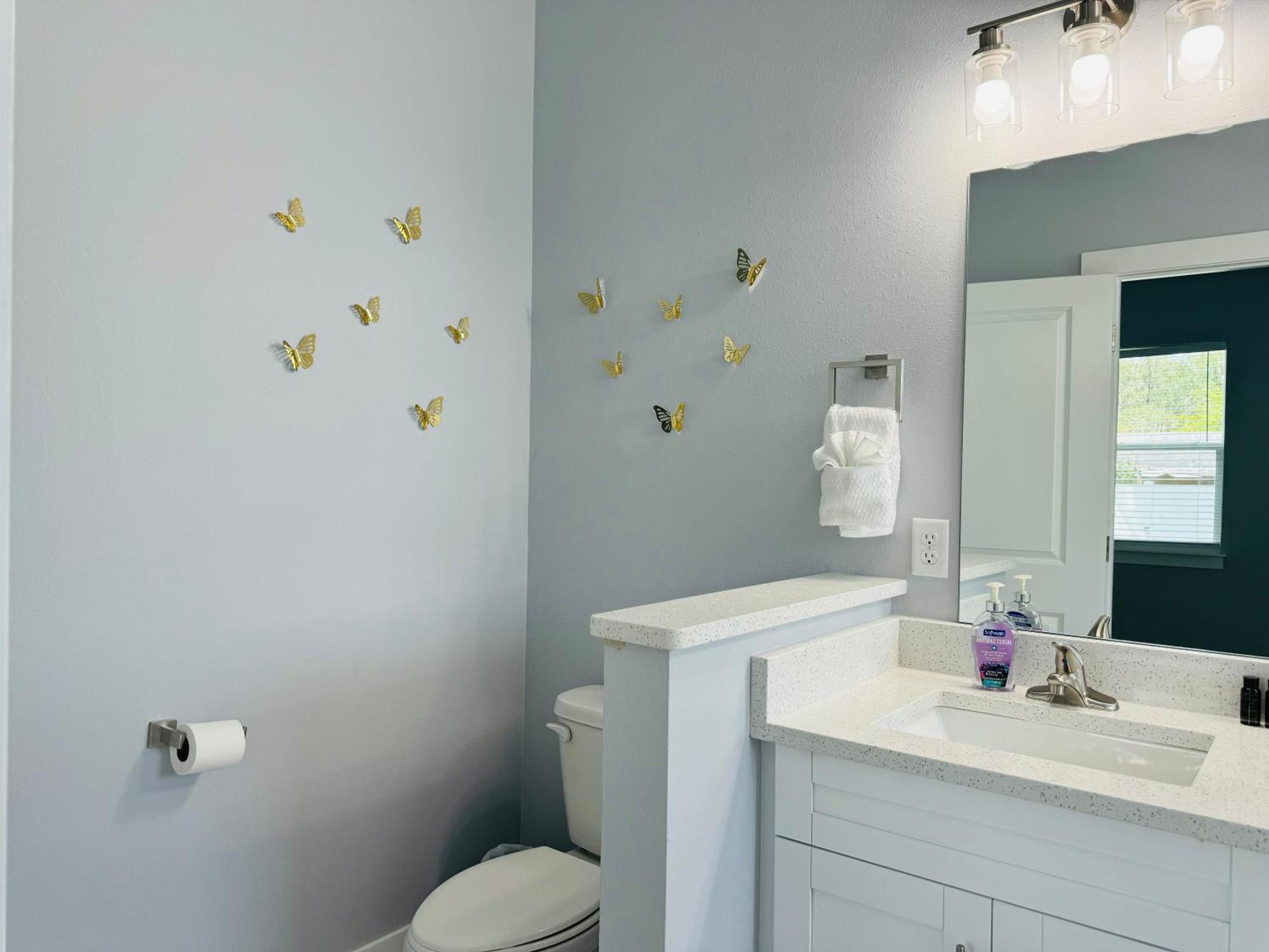 Brand New Tampa Oasis With Private Jacuzzi Retreat Villa Lutz Bagian luar foto