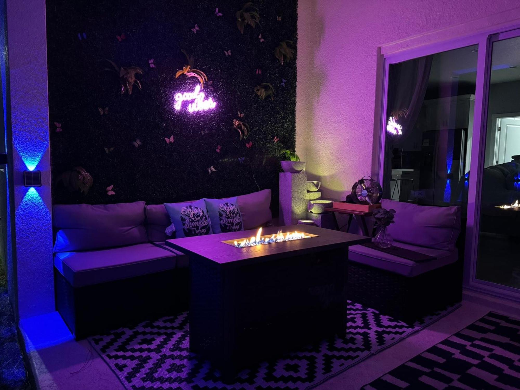 Brand New Tampa Oasis With Private Jacuzzi Retreat Villa Lutz Bagian luar foto