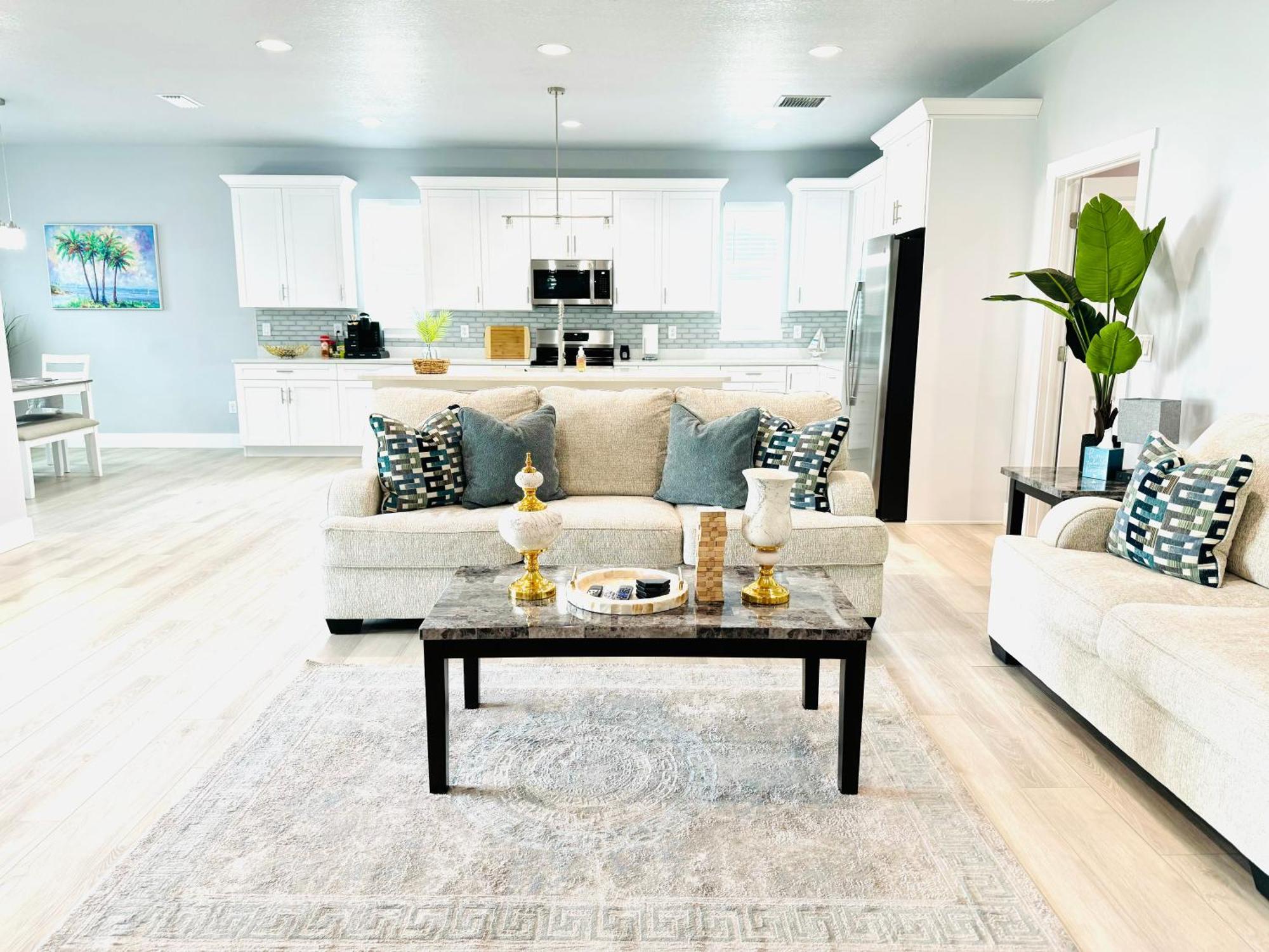 Brand New Tampa Oasis With Private Jacuzzi Retreat Villa Lutz Bagian luar foto