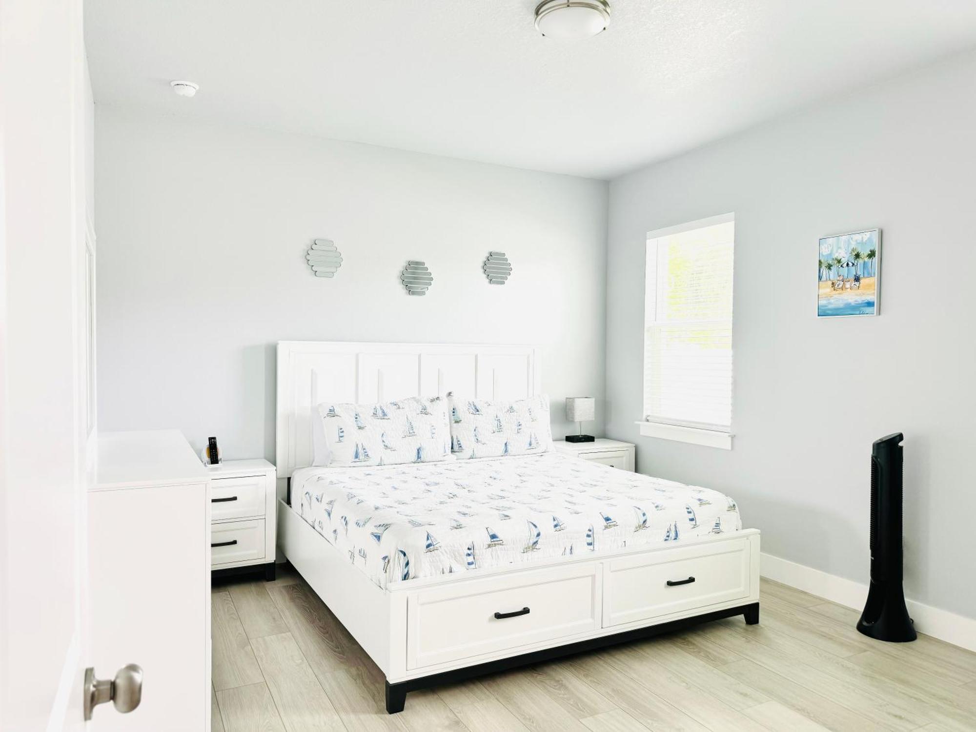 Brand New Tampa Oasis With Private Jacuzzi Retreat Villa Lutz Bagian luar foto